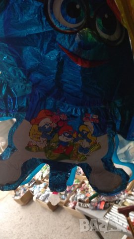 Балони,фолиеви,за хелий или въздух, снимка 11 - Други - 33177780