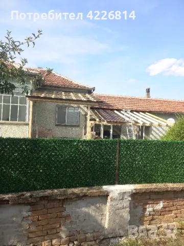 ремонт на покриви и навеси, снимка 3 - Ремонти на покриви - 47295488