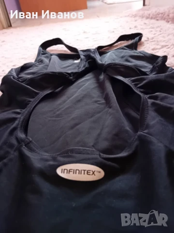 Чисто нов оригинален дамски бански Adidas, снимка 3 - Бански костюми - 50663795