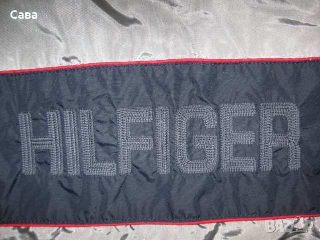 Зимно яке TOMMY HILFIGER  мъжко,ХЛ, снимка 7 - Якета - 43574702