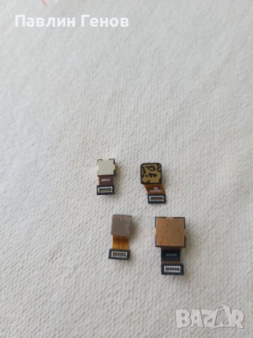 Motorola moto G9 Power , Motorola G9 power , ОРИГИНАЛНИ КАМЕРИ, снимка 4 - Резервни части за телефони - 40429653