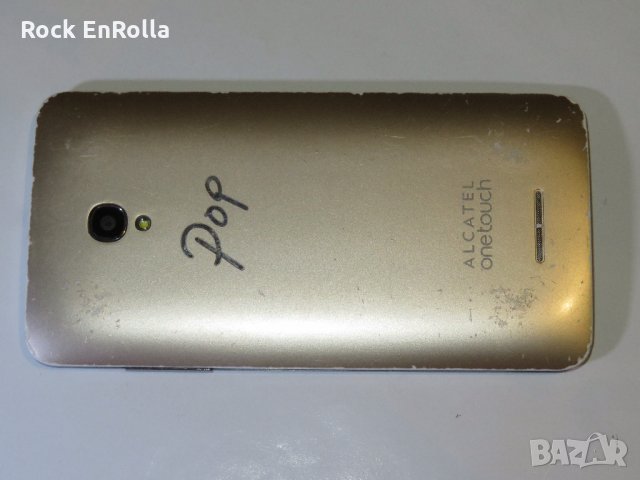 ALCATEL ONE TOUCH 5022X на части, снимка 1 - Резервни части за телефони - 33166427