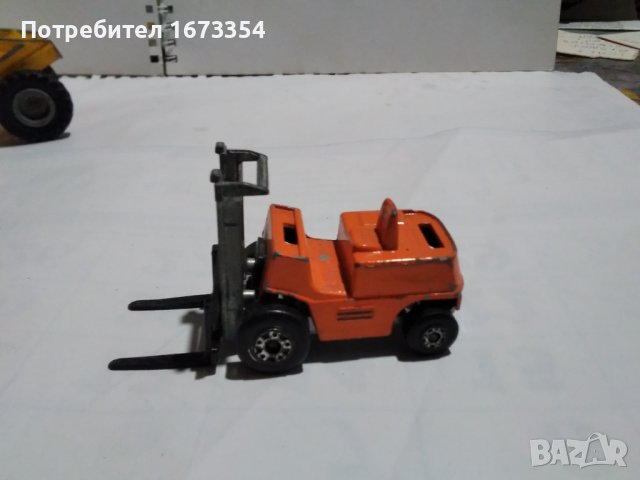 MATCHBOX( обява номер едно), снимка 2 - Колекции - 43429174