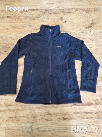 Дамски полар Patagonia Размер М