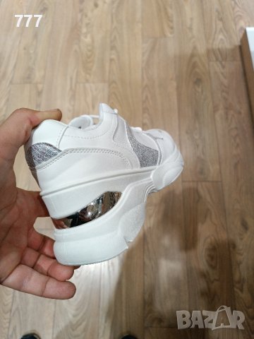 маратонки , снимка 4 - Маратонки - 43587575