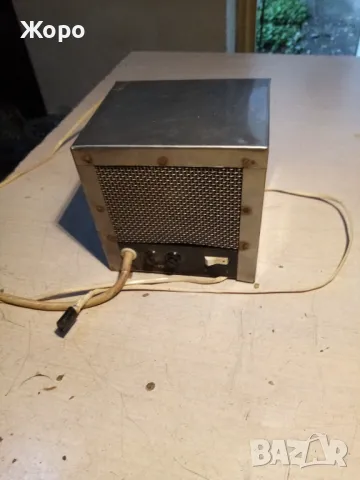 Стабилизиран изправител 12V 1A