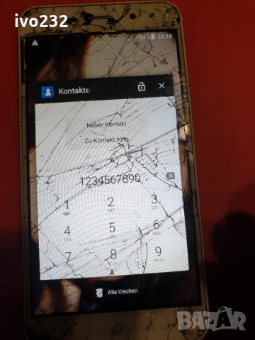 zte blade a602, снимка 11 - ZTE - 33665133