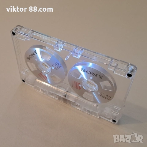 Reel To Reel Cassette – №10, снимка 4 - Други - 53470597