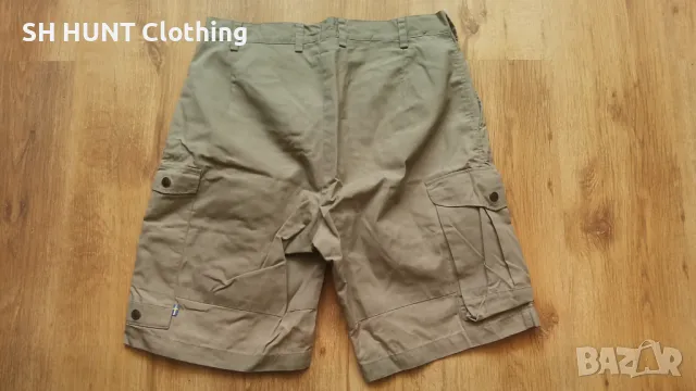 FJALL RAVEN G-1000 Shorts размер M къси панталони със здрава материя - 937, снимка 2 - Къси панталони - 48552440