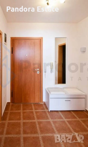 2-СТАЕН апартамент под наем, гр. София, кв.Лозенец, снимка 4 - Апартаменти - 52546174