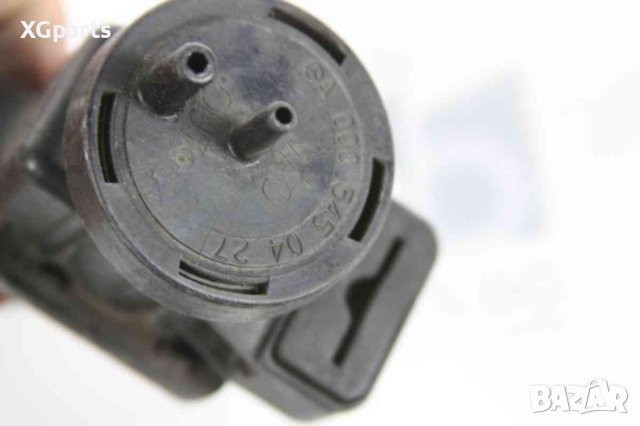 Вакуум клапан за Mercedes C-class W203 2.2cdi, 2,7cdi (1995-2003) A0005450427, снимка 2 - Части - 43740892