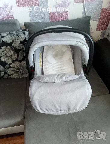 Кошче за кола за бебе 