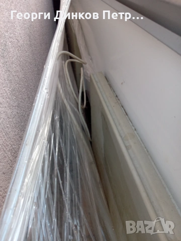 Три работещи плюсови хладилни витрини, снимка 11 - Витрини - 53087983