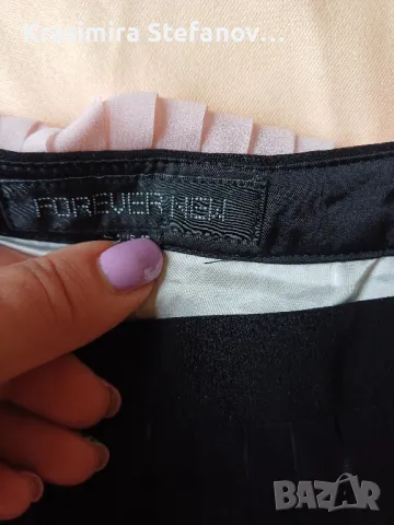 дамска пола-солей, снимка 3 - Поли - 49782772