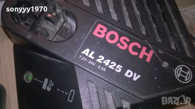 makita bosch ryobi BATTERY charger, снимка 5 - Винтоверти - 26507081