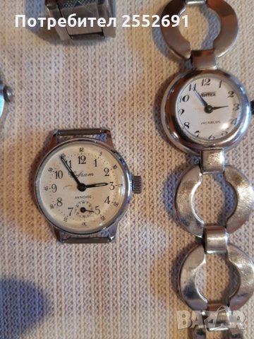 Часовници, снимка 2 - Антикварни и старинни предмети - 28611747