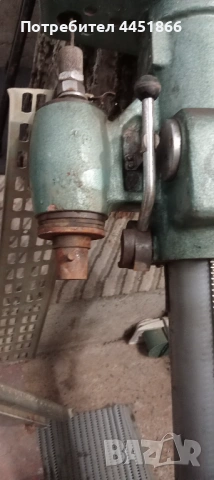 Струг фреза бормашина шепинг, снимка 2 - Стругове - 53514706