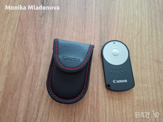 Full-Frame DSLR Canon EOS 6D Mark II, снимка 6 - Фотоапарати - 50399843