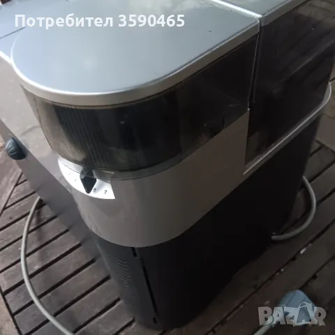 2 броя кафемашини SAECO Magic de luxe, снимка 4 - Кафемашини - 50319034