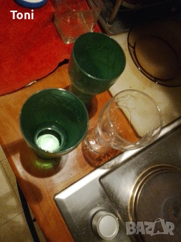 3 чаши coca cola за колекция колекционерски, цената е по договаряне 