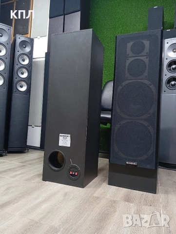 Тонколони QUADRAL All-Craft 410, снимка 9 - Тонколони - 52604696