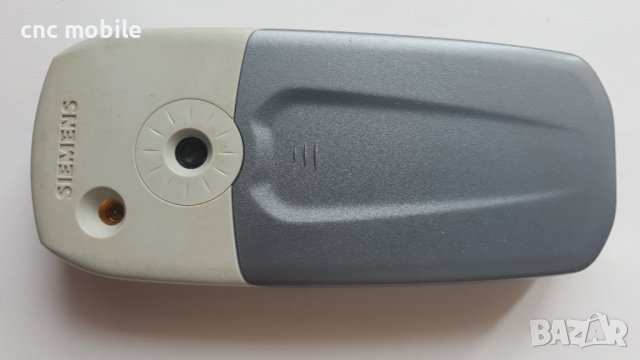 Siemens C65, снимка 2 - Siemens - 37155891