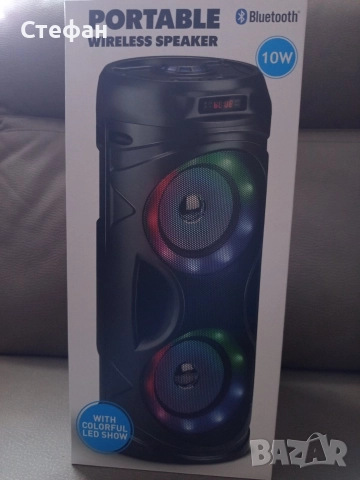 Караоке колона