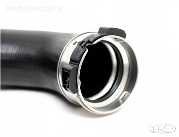 Маркуч турбо за Renault Master III Nissan NV400 Opel Movano B 2.3 DCI CDTI AC, снимка 5 - Части - 38028524