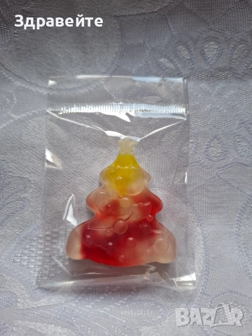 Ароматни глицеринови натурални сапунчета , снимка 16 - Декорация за дома - 52634311