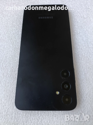 Samsung Galaxy A05s 128GB 4GB RAM Dual Перфектен Като Нов, снимка 9 - Samsung - 52621701