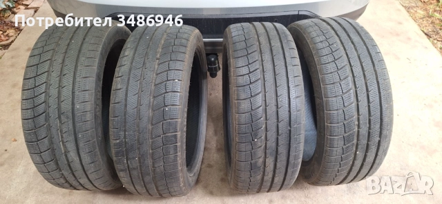 Зимни гуми 245 45 19