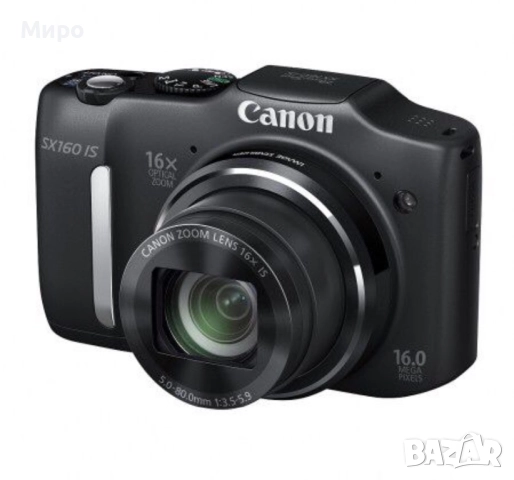 Canon, снимка 2 - Фотоапарати - 52021509