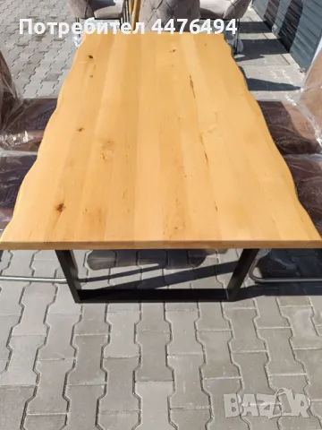 Мебели от Германия , снимка 3 - Столове - 50329738