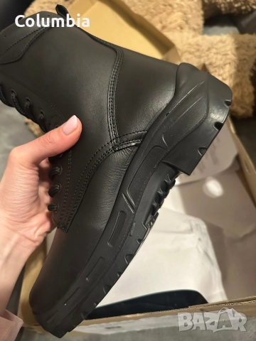 Дамски кубинки 38 номер, снимка 5 - Дамски боти - 52569889