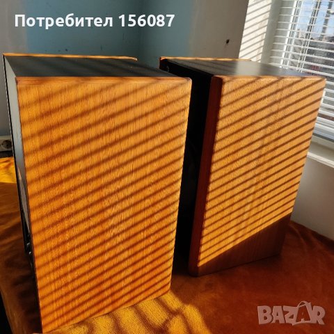 MB QUART 280, снимка 5 - Тонколони - 43511279