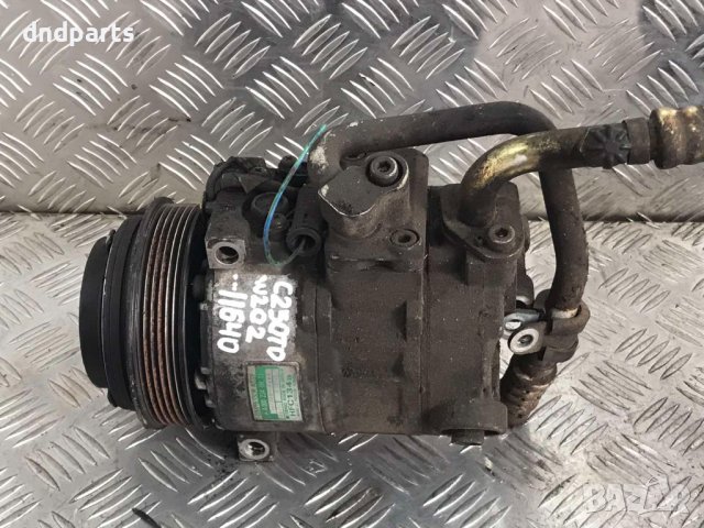 Компресор Mercedes C250TD,W202,1997г.