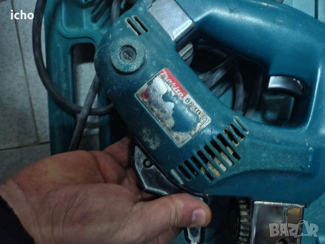 Винтоверт holzher макита, снимка 8 - Винтоверти - 36990568
