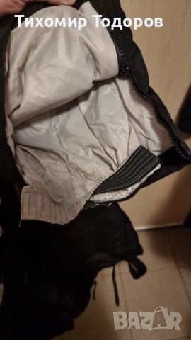 Ски гащеризон KillerLoop, снимка 8 - Зимни спортове - 39524045