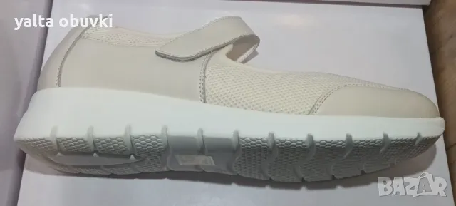 Дамски обувки LULUX PL-393, снимка 4 - Дамски ежедневни обувки - 49859417