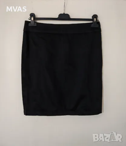 Нова Terranova - 50% черна къса пола M размер, снимка 1