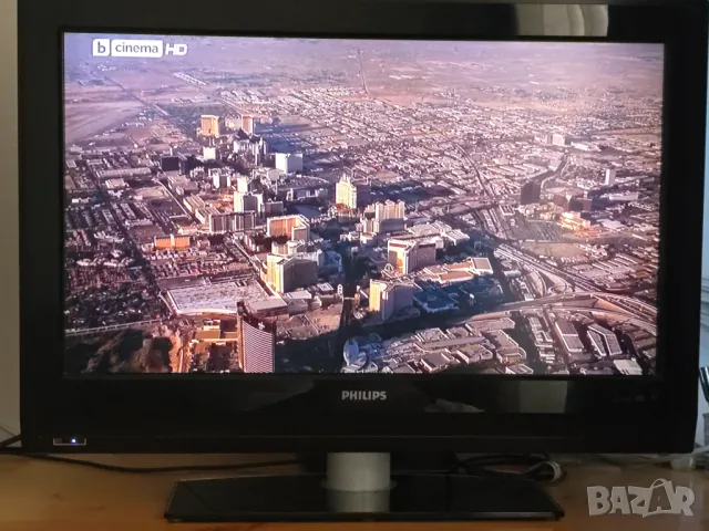 Телевизор Philips LCD 32'' - модел 32PFL5522D
