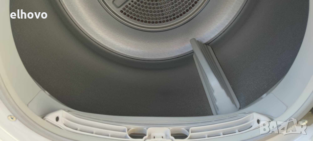 Сушилня Beko DC 7130, снимка 11 - Сушилни - 44879185