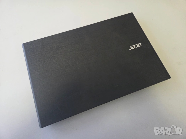 3 Лаптопа - 2 x Acer Aspire - 1 x Lenovo ThinkPAD - Продават се заедно, снимка 5 - Лаптопи за работа - 53563060