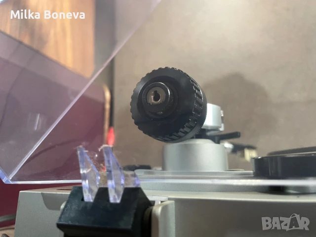 Technics Sl-B3, снимка 11 - Грамофони - 51130756