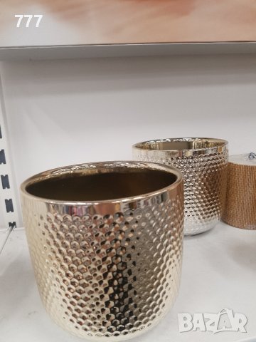 кашпи саксии, снимка 3 - Саксии и кашпи - 43930357