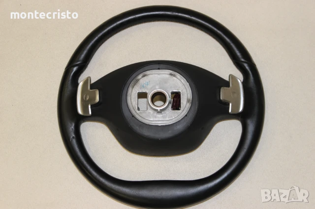 Волан Mercedes W222 S-Class (2013-2017г.), снимка 14 - Части - 50906899