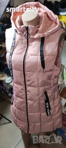 Дамска грейка Хитов свеж модел ., снимка 7 - Якета - 47377167