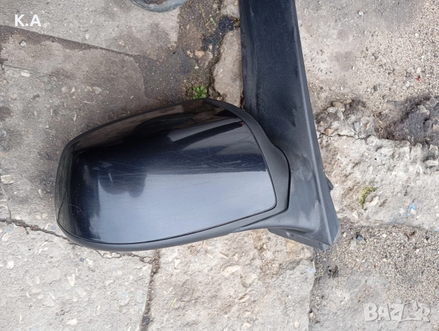Дясно огледало Ford C-Max 2006, снимка 3 - Части - 52707835