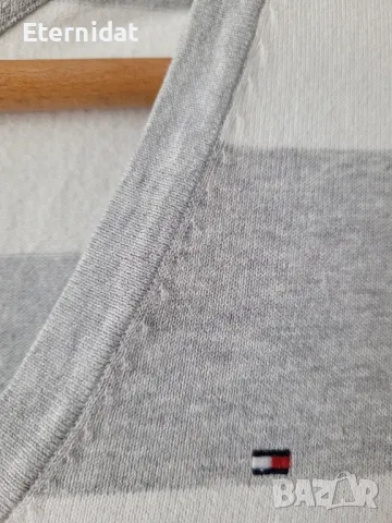 Пуловер TOMMY HILFIGER , снимка 7 - Блузи с дълъг ръкав и пуловери - 47848702