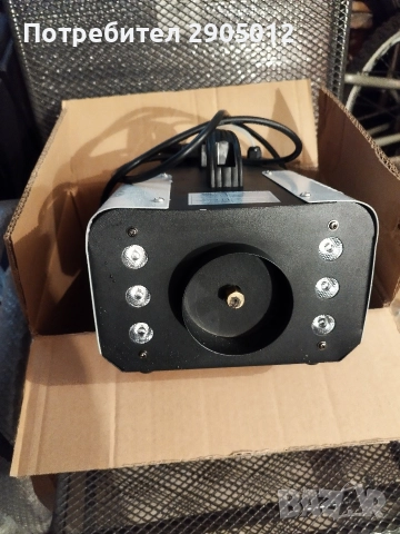 dj пушек машина